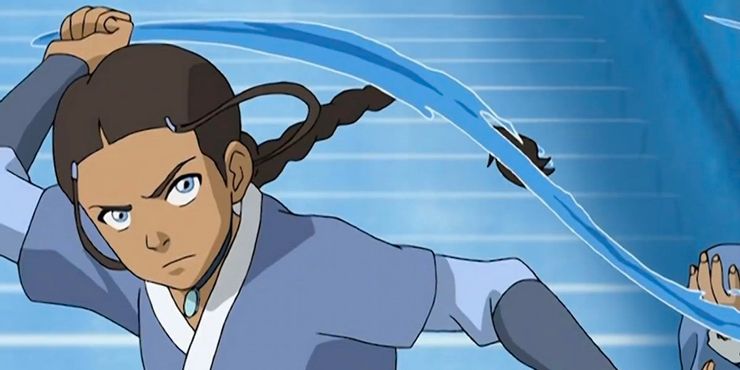 Avatar: los tipos de flexión de The Last Airbender, clasificados de menos a más poderosos 4 1645640114 331 Avatar los tipos de flexion de The Last Airbender clasificados.5
