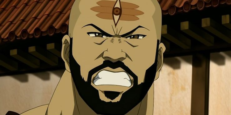 Avatar: los tipos de flexión de The Last Airbender, clasificados de menos a más poderosos 9 1645640122 15 Avatar los tipos de flexion de The Last Airbender clasificados.5