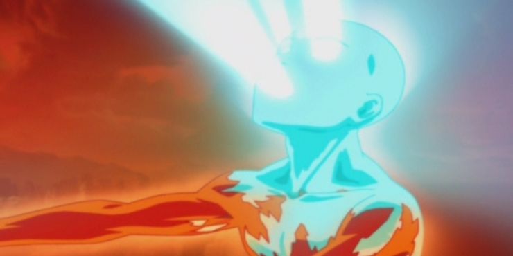 Avatar: los tipos de flexión de The Last Airbender, clasificados de menos a más poderosos 11 1645640125 679 Avatar los tipos de flexion de The Last Airbender clasificados.5
