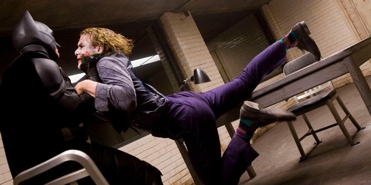 Joker 2: 10 cosas que deberían suceder en la secuela, según Reddit 11 1645642462 149 10 frases que prueban que Christian Bale es el mejor.5