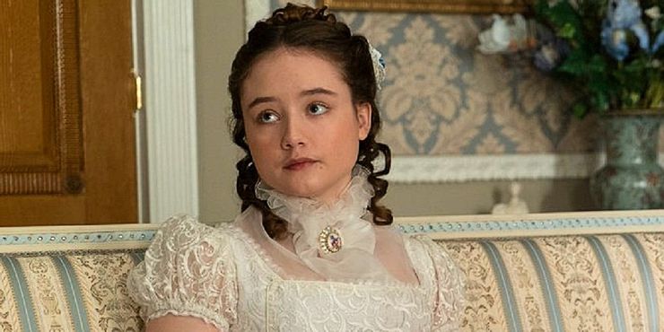 ¿Dónde estuvo Francesca durante la temporada 1 de Bridgerton? 4 1645666166 323 Arbol genealogico de Bridgerton cada personaje y hermano en orden.5