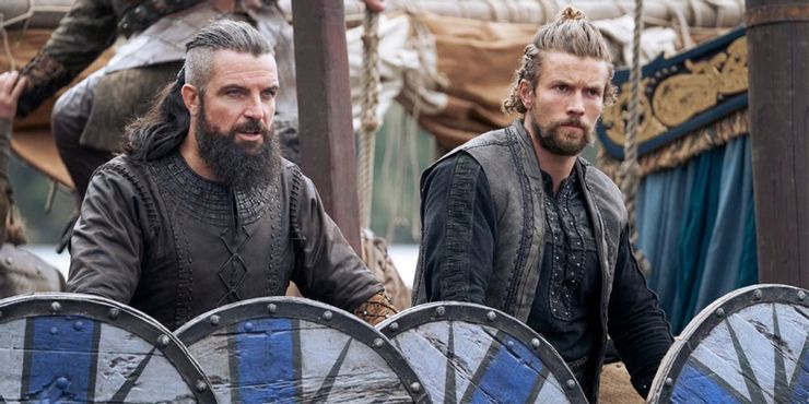 La verdadera historia de Harald Sigurdsson de Valhalla: ¿Se convierte en rey de Noruega? 3 1645868714 487 La verdadera historia de Harald Sigurdsson de Valhalla ¿Se convierte.5