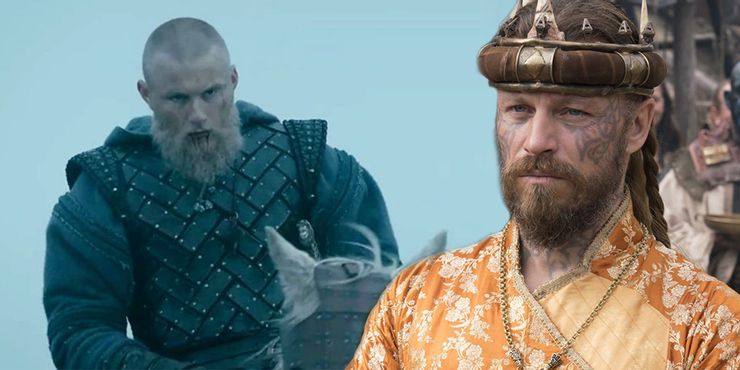 La verdadera historia de Harald Sigurdsson de Valhalla: ¿Se convierte en rey de Noruega? 5 1645868720 140 La verdadera historia de Harald Sigurdsson de Valhalla ¿Se convierte.5