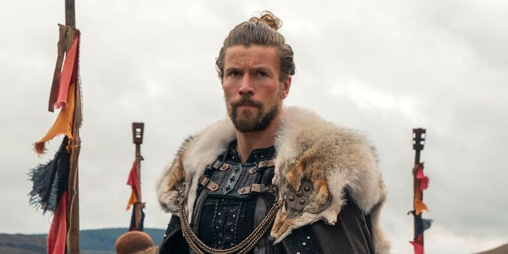 La verdadera historia de Harald Sigurdsson de Valhalla: ¿Se convierte en rey de Noruega? 6 1645868723 144 La verdadera historia de Harald Sigurdsson de Valhalla ¿Se convierte.5