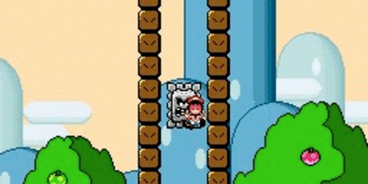 Los 10 juegos más difíciles de superar, según Reddit 4 1645891936 327 Los 10 juegos mas dificiles de superar segun Reddit.5
