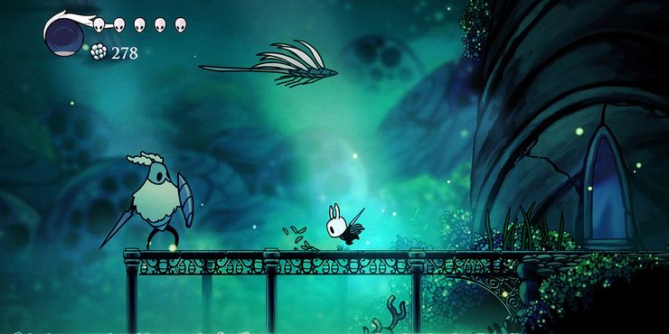Los 10 juegos más difíciles de superar, según Reddit 7 1645891943 94 Los 10 juegos mas dificiles de superar segun Reddit.5