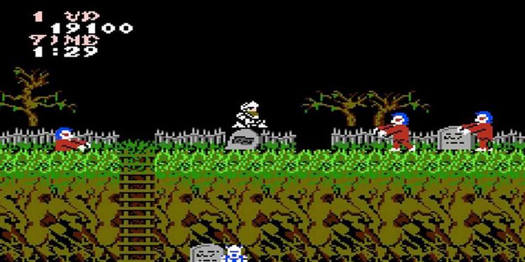 Los 10 juegos más difíciles de superar, según Reddit 9 1645891949 4 Los 10 juegos mas dificiles de superar segun Reddit.5