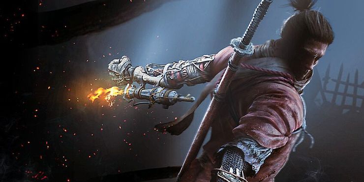 Los 10 juegos más difíciles de superar, según Reddit 11 1645891952 589 Los 10 juegos mas dificiles de superar segun Reddit.5