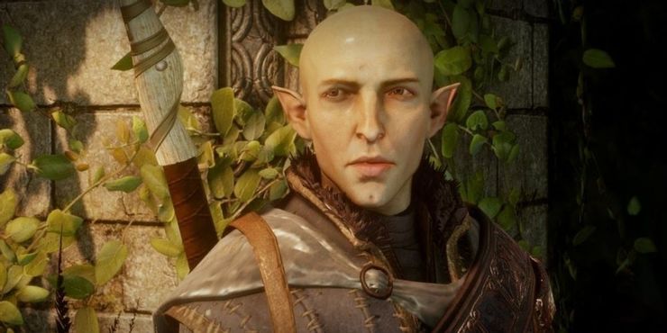 Dragon Age: Inquisition — 8 maneras en las que es el mejor juego de la serie 6 1645962572 701 10 pistas potenciales para Dragon Age 4 ocultas en los.5