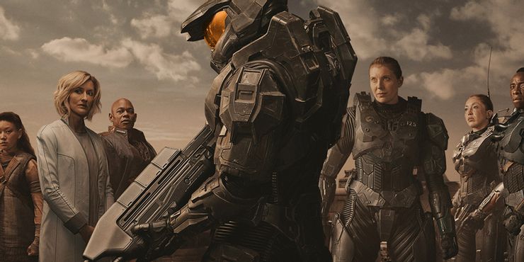 Halo: 10 opiniones impopulares sobre el programa, según Reddit 7 1646088324 548 Los 10 programas de television de fantasia mas esperados de.5
