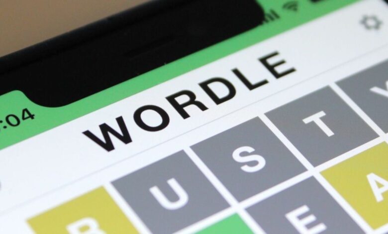 Ahora puedes jugar al Wordle más de una vez al día 1 Ahora puedes jugar al Wordle mas de una vez al