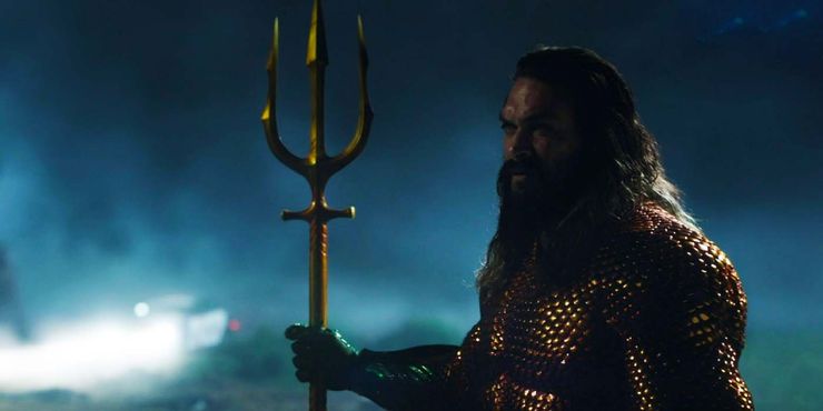 John Cena reacciona a los cameos del DCEU de Peacemaker Finale 2 Aquaman Doesnt Fck Fish But Marvels Namor Does.5