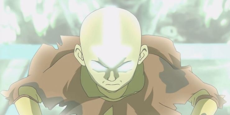 Avatar: los tipos de flexión de The Last Airbender, clasificados de menos a más poderosos 2 Avatar los tipos de flexion de The Last Airbender clasificados.5