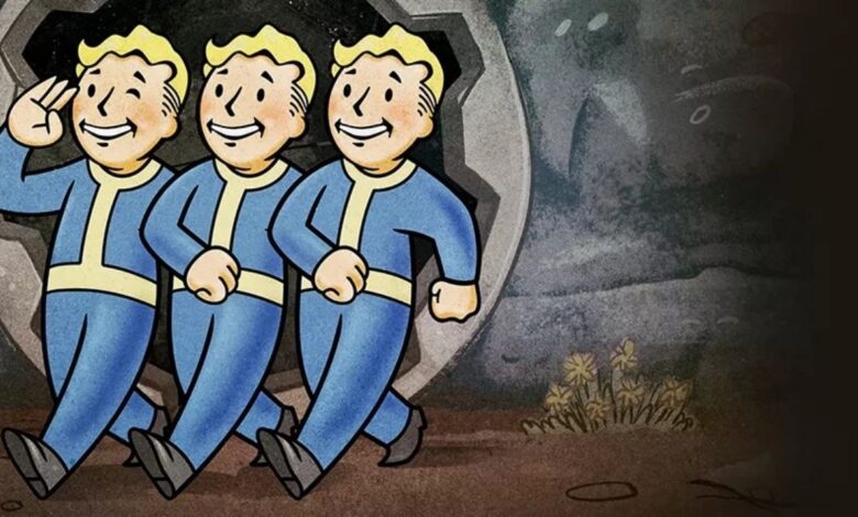 Bethesda está cerrando su lanzador de PC y moviéndose a Steam 1 Bethesda está cerrando su lanzador de PC y moviéndose a Steam