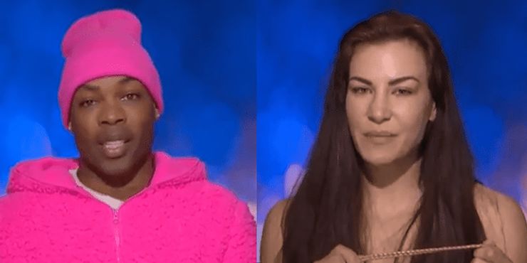 Celebrity Big Brother: Julie Chen revela quién 'merece' ganar la temporada 3 2 Celebrity Big Brother Julie Chen revela quien merece ganar la.5