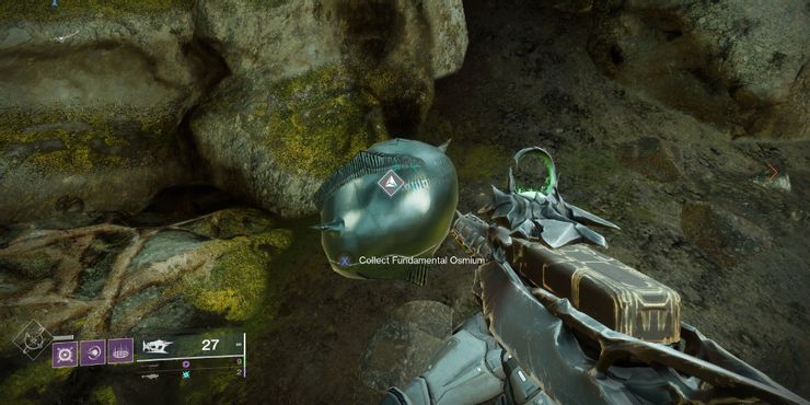 Destiny 2: Cómo aumentar tu reputación con Fynch (la forma rápida) 2 Destiny 2 Como aumentar tu reputacion con Fynch la forma.5