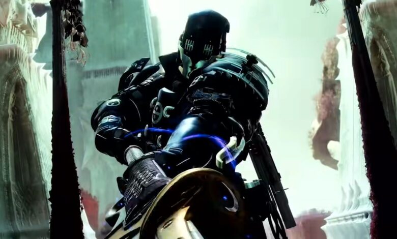 Destiny 2: Cómo obtener Edge Of Action Glaive (Titan Exotic) 1 Destiny 2: Cómo obtener Edge Of Action Glaive (Titan Exotic)