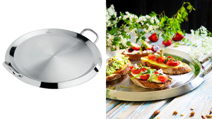 Diez sartenes profesionales Cristel, ollas y otros accesorios rebajados con los que cocinar como un chef 8 Diez sartenes profesionales Cristel ollas y otros accesorios rebajados con