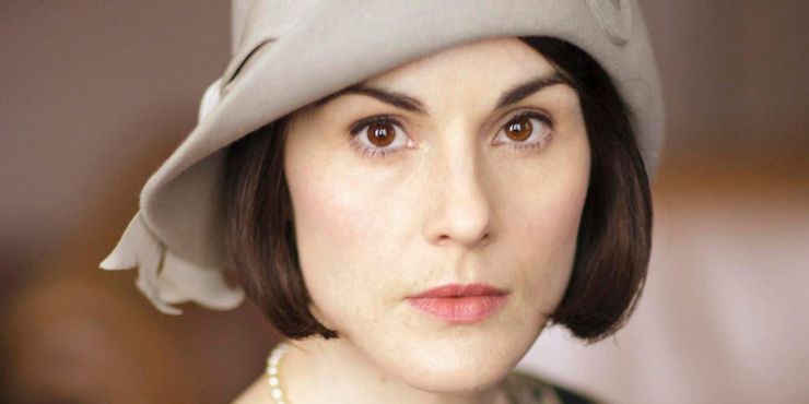Downton Abbey: la escena más icónica de cada personaje principal 8 Downton Abbey The Main Characters Ranked By Likability.5