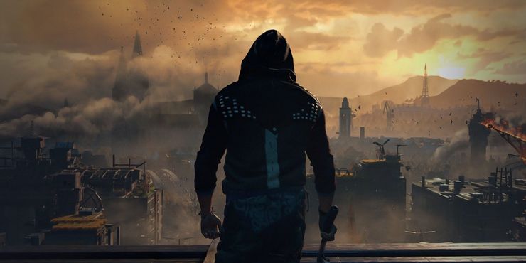La nueva actualización de Dying Light 2 hace que las noches en Villedor sean más tensas 2 Dying Light 2 Review Roundup Ambitious But Imperfect.5