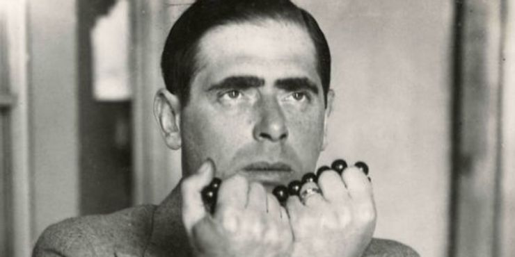 El hombre del rey: todos los personajes que fueron espías en la vida real 2 El hombre del rey todos los personajes que fueron espias.5