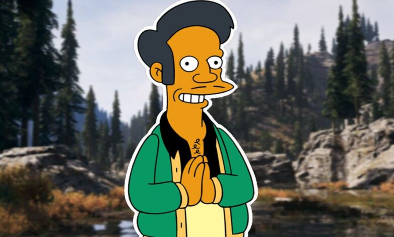 Far Cry 5 Level Editor puede recrear el Kwik-E-Mart de los Simpson 1 Far Cry 5 Level Editor puede recrear el Kwik-E-Mart de los Simpson