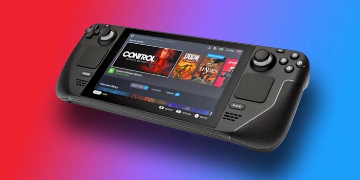 Comprobación de compatibilidad de juegos Steam Deck lanzada oficialmente 2 Fixing Steam Deck And Index Hardware Just Got A Lot.5