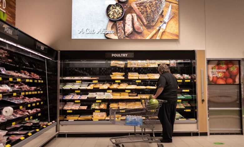 Inflación en EU se estabiliza con un 7.7% en octubre 1 Inflación de EU escaló al 7,5% en enero; reportan la mayor subida de precios en 40 años