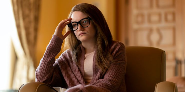 Inventando a Anna: 10 hechos que dejaron fuera de la miniserie 7 Inventing Anna Does Anna Delvey Really Talk Like That Her.5