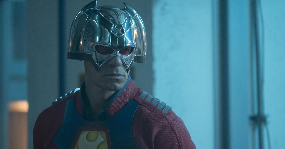 James Gunn Explica C Mo Lidian Con Los Reflejos Del Casco Durante La