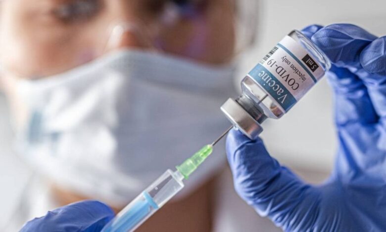 La OMS pone fecha a la llegada de la primera vacuna segura contra el coronavirus 1 La OMS pone fecha a la llegada de la primera