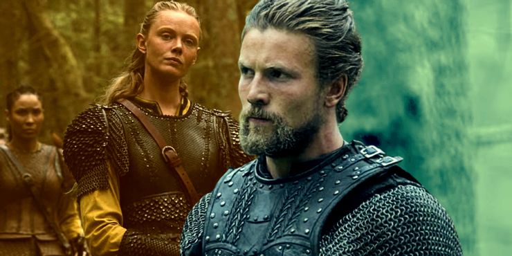 La verdadera historia de Harald Sigurdsson de Valhalla: ¿Se convierte en rey de Noruega? 2 La verdadera historia de Harald Sigurdsson de Valhalla ¿Se convierte.5