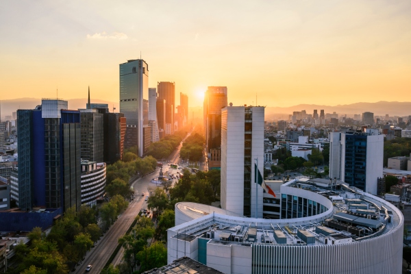 Al fusionar Airbnb y el modelo hotelero tradicional, Casai de la Ciudad de México recauda $23 millones para crecer en América Latina 1 LatAm corporate spend-management startup Clara raises $3.5M, comes out of stealth