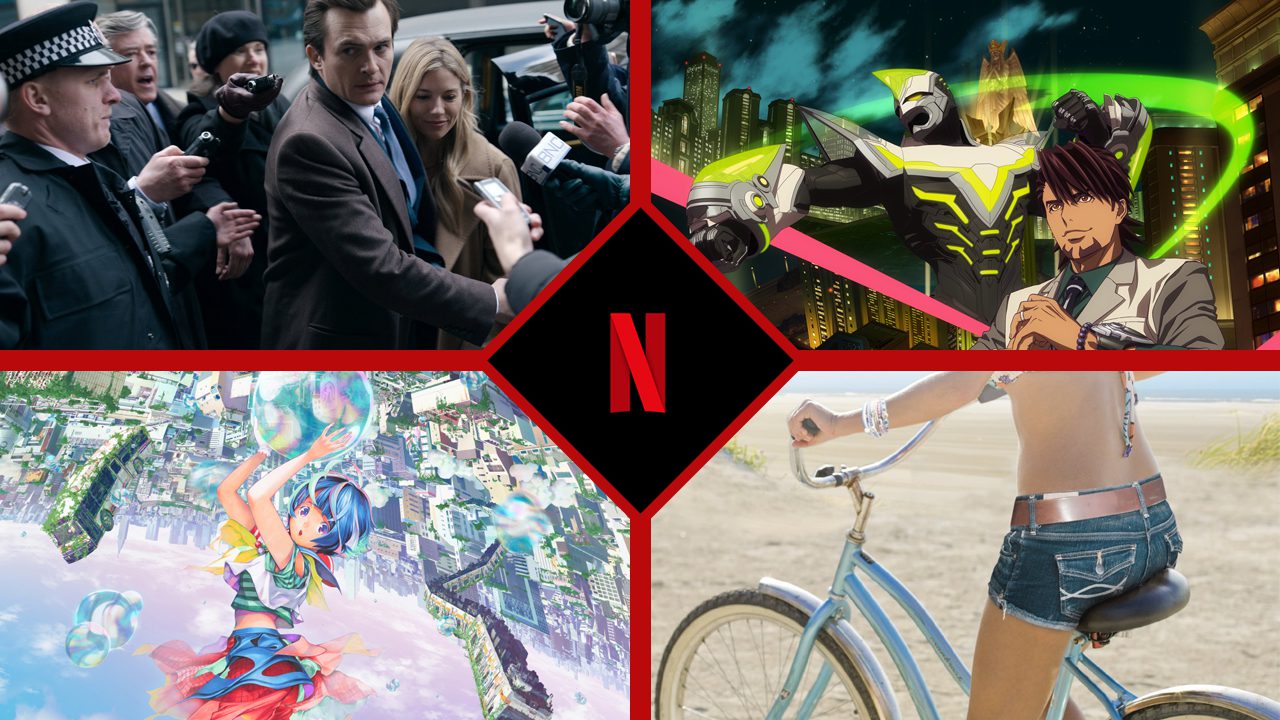Los originales de Netflix llegarán a Netflix en abril de 2022 1 Los originales de Netflix llegaran a Netflix en abril de