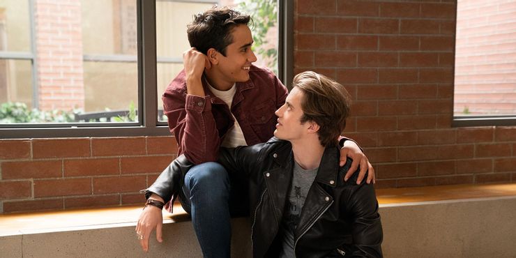 Disney+: todas las nuevas películas y programas de televisión que llegarán en junio de 2022 3 Love Victor Season 3 Will Be Its Last Sets June.5