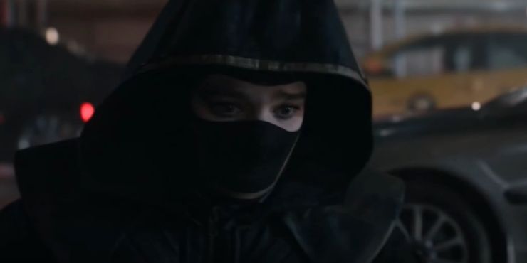 El mejor (y peor) episodio de cada serie de MCU Disney+, según IMDb 11 Marvels Avengers Next MCU Skin Should Be Kate Bishops Ronin.5