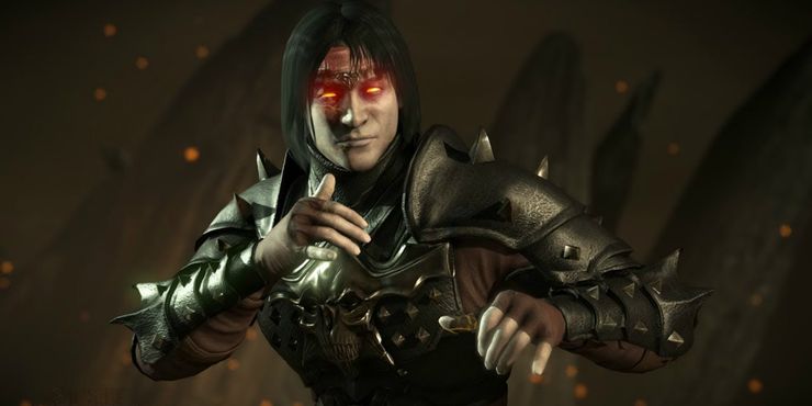 Mortal Kombat 11: Liu Kang es más interesante como malo 2 Mortal Kombat 11 Liu Kang es mas interesante como malo.5