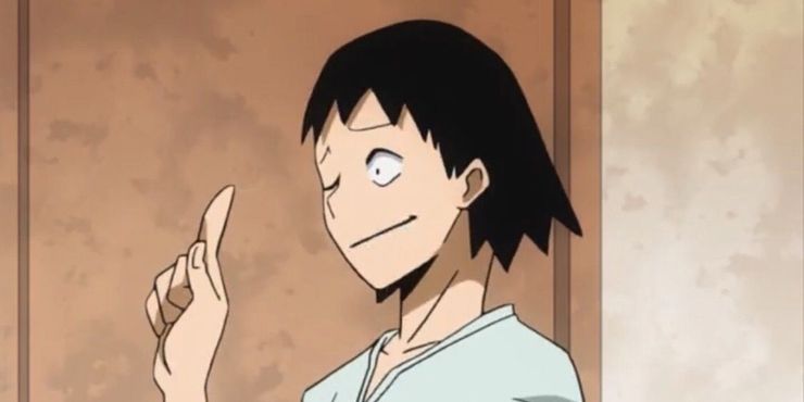 My Hero Academia: 15 peores peculiaridades de héroes y villanos, clasificadas 2 My Hero Academia 15 peores peculiaridades de heroes y villanos.5