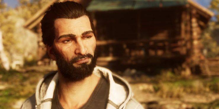 Assassin's Creed Valhalla: 10 cosas que solo los fanáticos acérrimos saben sobre el juego 8 New Assassins Creed Reportedly A Valhalla Standalone Starring Basim.5