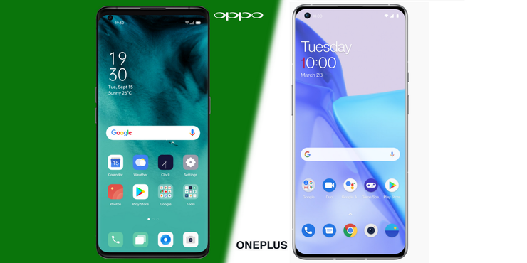 OnePlus dice que OxygenOS seguirá vivo, da marcha atrás a los planes de 'OS unificados' 2 OnePlus dice que OxygenOS seguira vivo da marcha atras a.5