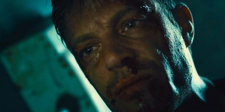 Peacemaker confirma que Gunn es el director de historietas más valiente (de una manera) 2 Peacemaker confirma que Gunn es el director de historietas mas.5