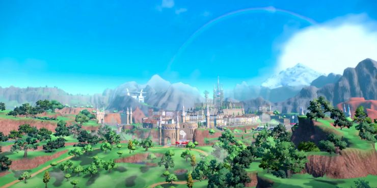 Pokémon Scarlet y Violet deberían ser compatibles con las formas Hisuian 3 Que significan los Pokemon iniciales de Pokemon Escarlata y Violeta.5