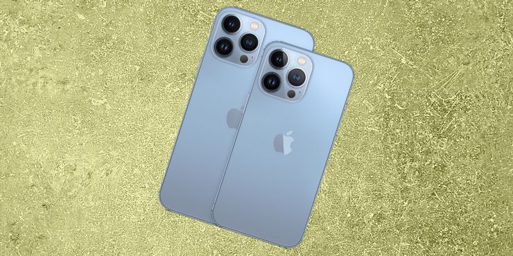 Por qué el iPhone 14 podría presentar una pantalla siempre encendida 2 Se informa que la produccion de prueba del iPhone 14.5