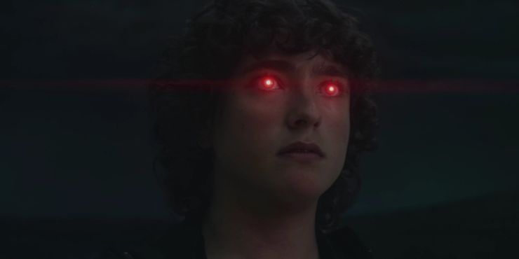 Superman y Lois insinúan que Jordan salvó a su padre: lo que esto significa 3 Superman Lois Theory Jordan Reaches Clarks Power Level In.5