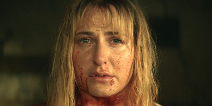 The Long Night Review: Get Out Meets Midsommar en esta película de terror promedio 2 The Long Night Review Get Out Meets Midsommar en esta.5