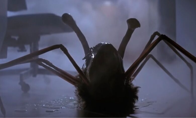The Thing Monster de John Carpenter obtiene un nuevo y aterrador juguete NECA 1 The Thing Monster de John Carpenter obtiene un nuevo y aterrador juguete NECA
