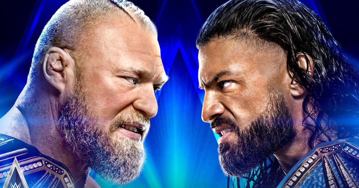 WWE confirma qué noche de WrestleMania 38 contará con Roman Reigns vs