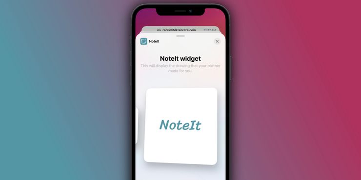 ¿El widget NoteIt no funciona? Así es como puedes arreglarlo 2 ¿El widget NoteIt no funciona Asi es como puedes arreglarlo.5