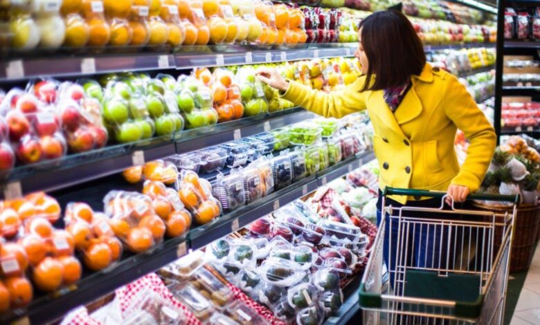 ¿Por qué hay música en los supermercados y cómo afecta a las compras? 1 ¿Por que hay musica en los supermercados y como afecta