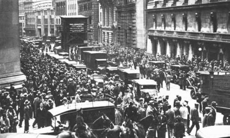 ¿Qué pasó el 24 de octubre? 1 ¿Que paso el 24 de octubre